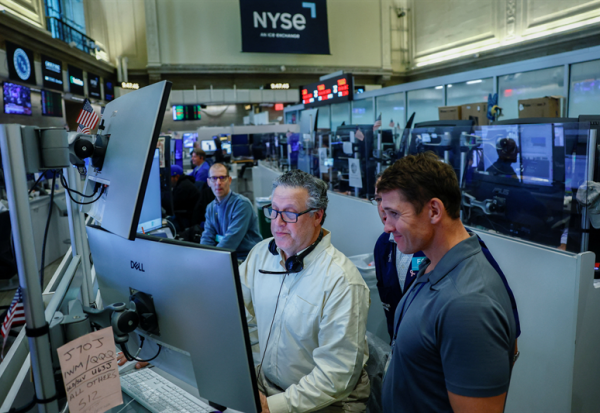 Wall Street sans direction, mais SK Hynix se distingue