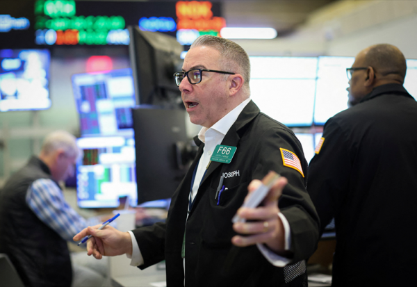 Wall Street sous pression avec CoreWeave et Nvidia