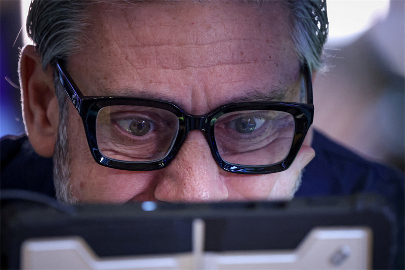 Wall Street sous pression avec Oracle