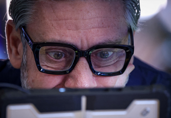 Wall Street sous pression avec Oracle