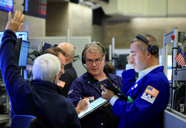 Wall Street sous pression avec Walmart et Alibaba