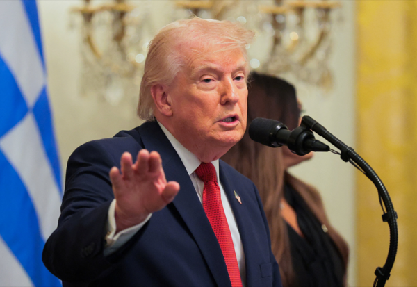 Wall Street tente un rebond, malgré l'incertitude totale concernant l'Iran