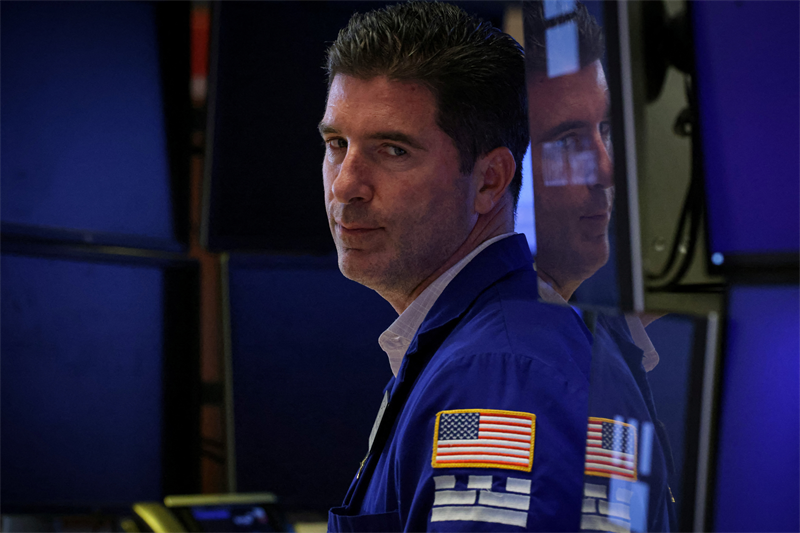 Wall Street toujours nerveux avec Nvidia