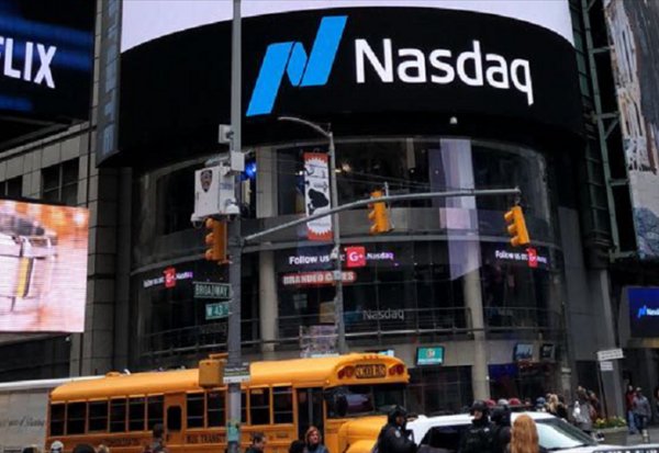 Wall Street trébuche avec les droits de douane et la géopolitique