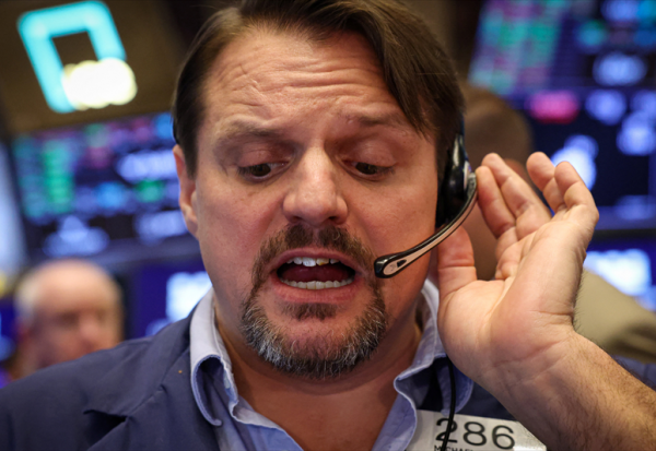 Wall Street : TSMC et BlackRock flambent !