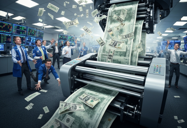 Wall Street : vers une ouverture dans le vert, Cisco chute