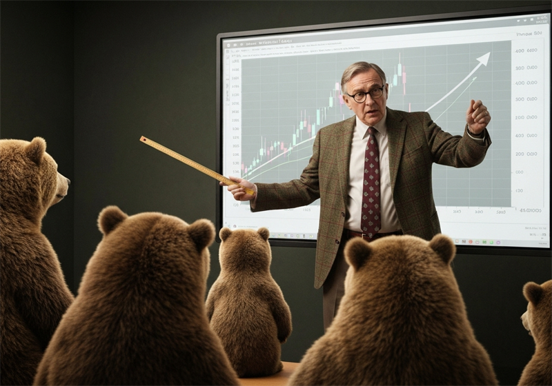 Wall Street : vers une ouverture en forte baisse avec les craintes inflationnistes