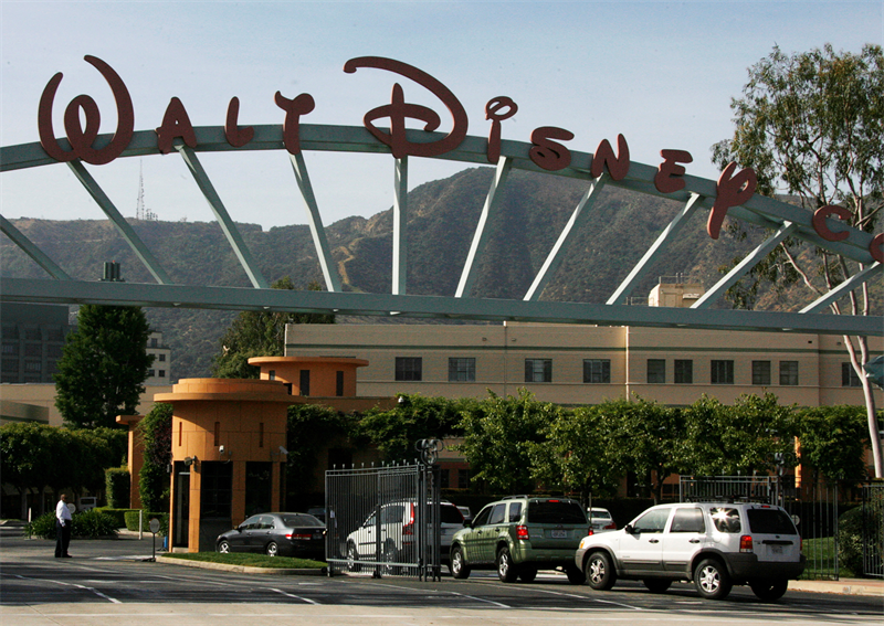 Walt Disney va investir plus d'un milliard dans OpenAI !