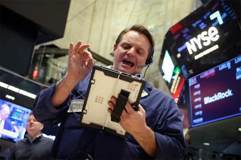 Warner Bros. Discovery prêt à étudier l'offre de Paramount Skydance ?