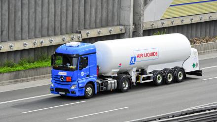 Air Liquide mise sur l'Arizona pour accompagner l'essor des puces électroniques