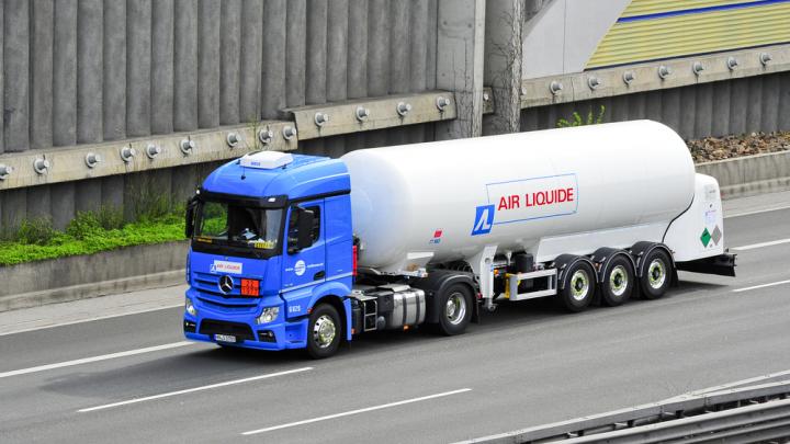 Air Liquide renouvelle son partenariat avec ArianeGroup