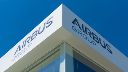 Airbus choisi pour renouveler les satellites français de renseignement