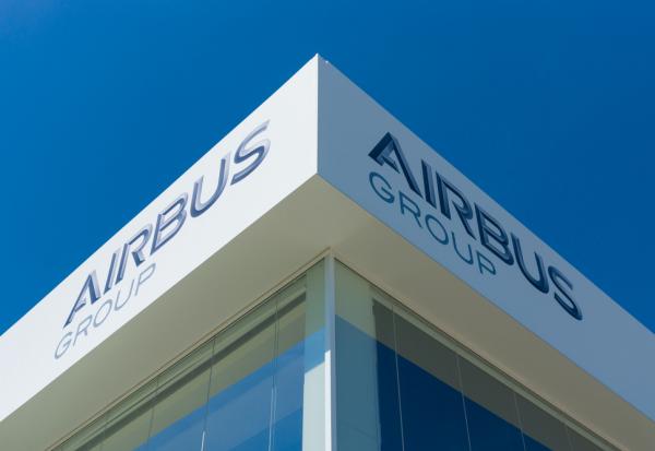 Airbus décroche un contrat de 25 ans pour sécuriser les réseaux du ministère des Armées