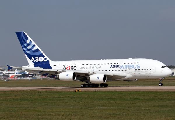 Airbus enregistre une commande d'AIRCAIRO portant sur quinze A320neo