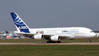 Airbus enregistre une commande de 25 A320neo pour Air Astana