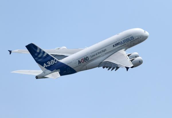 Airbus livre un premier A321XLR à Air Canada
