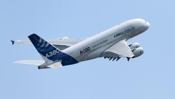 Airbus vise un accord "dans les prochains jours" après le mouvement de grève en Espagne