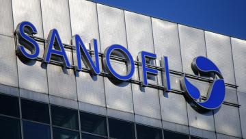 AlphaValue moins positif sur Sanofi