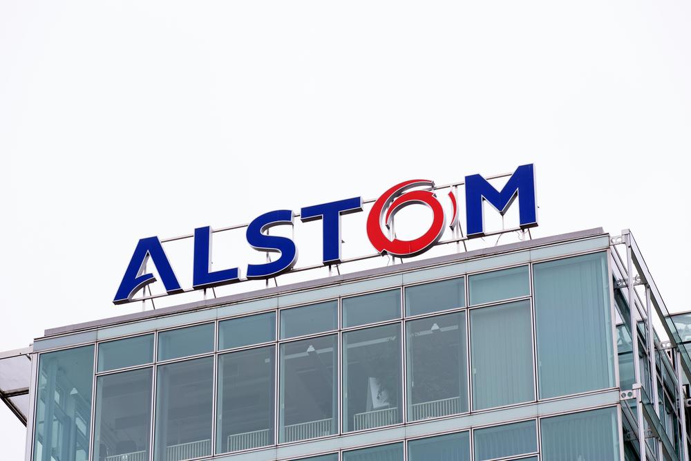 Alstom associé à un contrat ferroviaire d'environ 200 millions d'euros en Suède