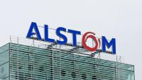 Alstom maintient ses objectifs pour l'exercice 2026-2027