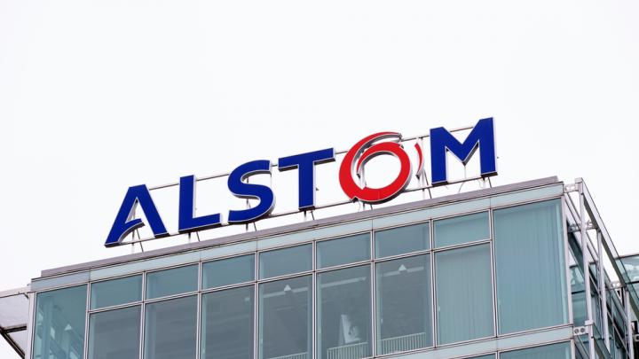 Alstom soutenu par Oddo BHF