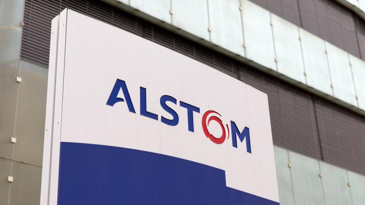 Alstom va moderniser la ligne de métro m2 de Lausanne