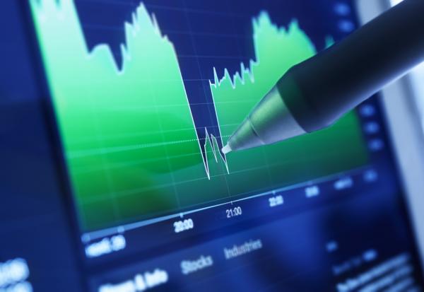 Août s'achève dans le rouge pour le CAC 40 et l'Europe