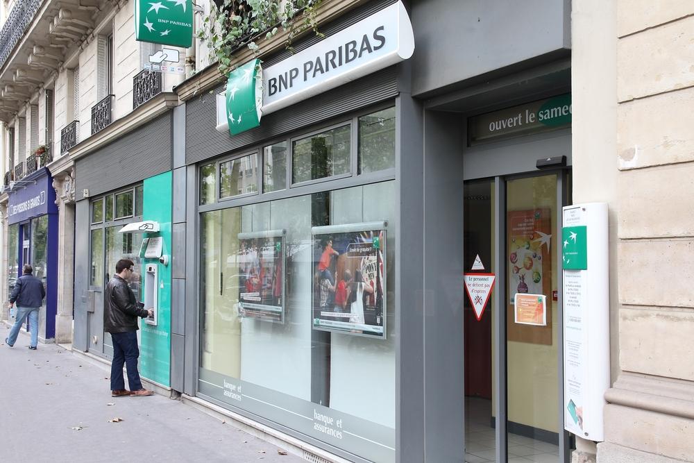 Arval (BNP Paribas) boucle le rachat d'Athlon