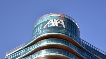AXA augmente de 8% son résultat opérationnel par action au 1er semestre