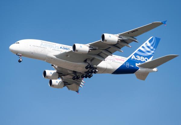 Berenberg abaisse sa cible sur Airbus