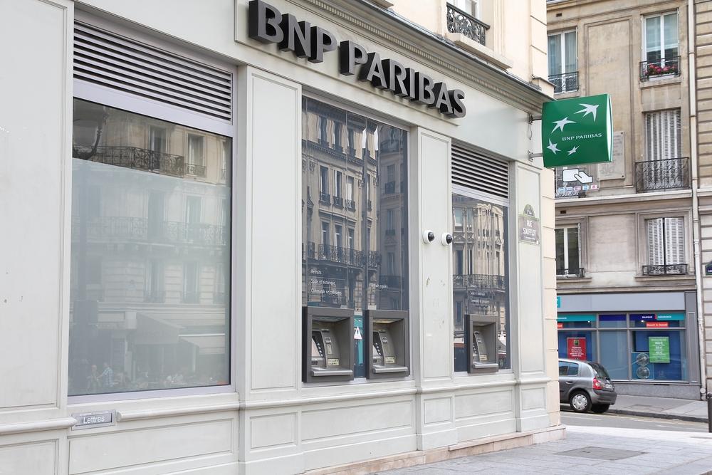 BNP Paribas bien orienté après son score O-SII de la BCE