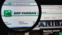BNP Paribas confiant dans le dossier soudanais avant la cour d'appel