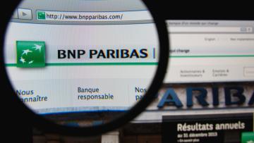 BNP Paribas confiant dans le dossier soudanais avant la cour d'appel