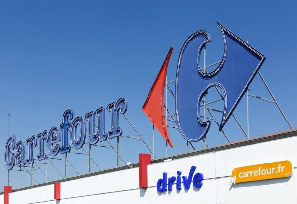 Carrefour cède sa participation minoritaire dans CarrefourSA en Turquie à Aydin