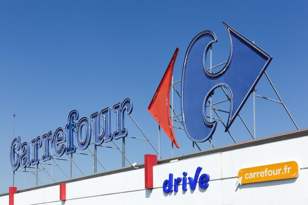 Carrefour lorgne Codifrance et ses 3 000 supérettes pour 155 millions d'euros