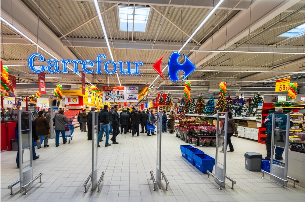 Carrefour ouvre une offre de rachat sur ses obligations 2027 et 2028