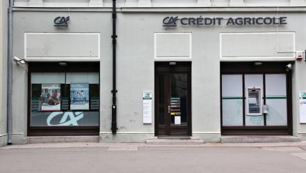 Crédit Agricole S.A.entre au capital de la maison mère de Grupo Cajamar