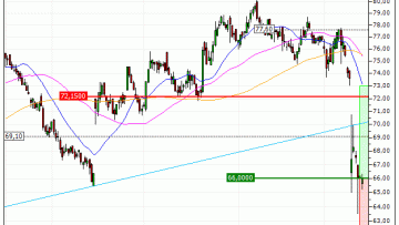 Danone : Des niveaux de prix intéressants (CI63V)