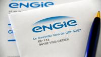Des prises de bénéfices sur Engie, malgré des commentaires d'analystes positifs