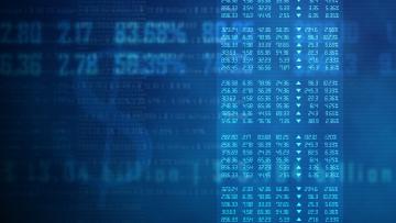 Des transactions cash en hausse chez Euronext en février