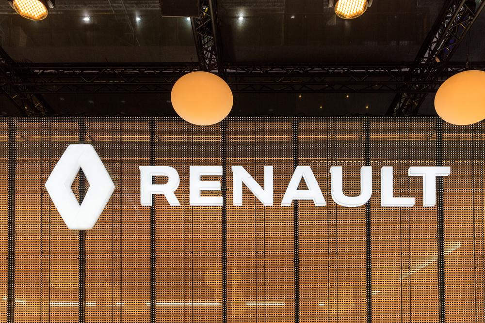 Jefferies toujours à conserver, abaisse sa cible sur Renault