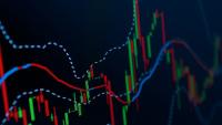 L'Europe dans le rouge, suspendue à la Fed