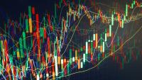 Les Bourses européennes amorphes avec le creux estival