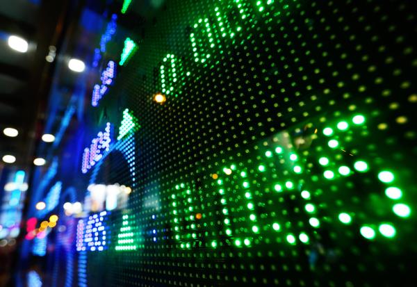 Merck relève ses objectifs annuels