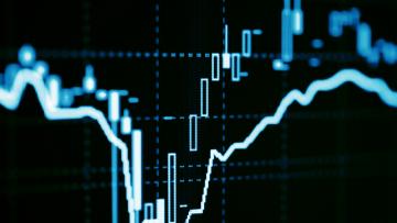 Moderna et Merck & Co stars du jour à Wall Street