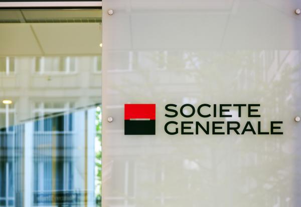 Morgane Aganian-Gnakpa nommée DGA de Société Générale Assurances