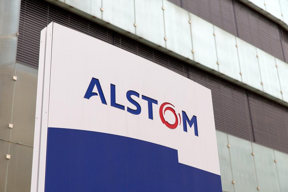 Nouvelle commande pour Alstom