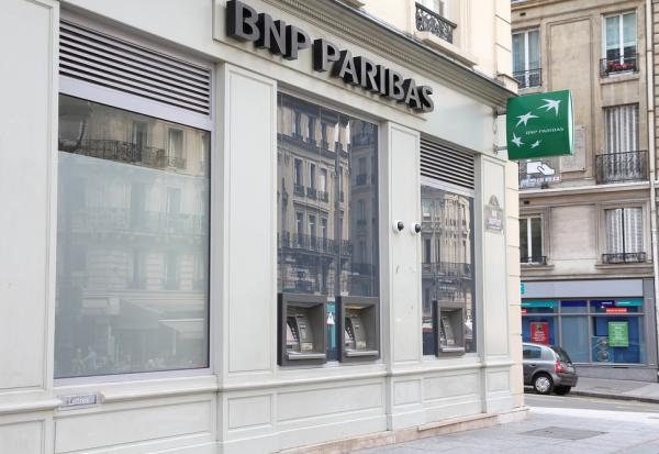 Oddo BHF relève son objectif de cours sur BNP Paribas avant les résultats