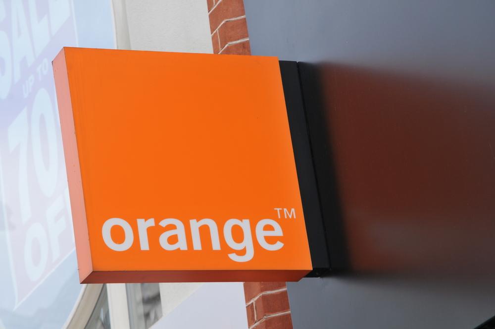 Orange réhausse son objectif annuel d'Ebitdaal après un bon premier trimestre