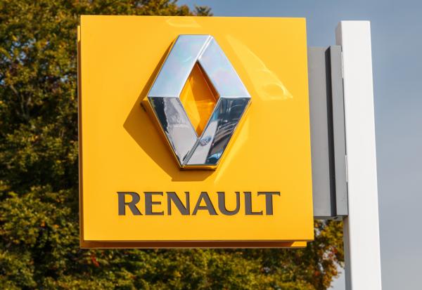 Renault Group renouvelle ses engagements climatiques